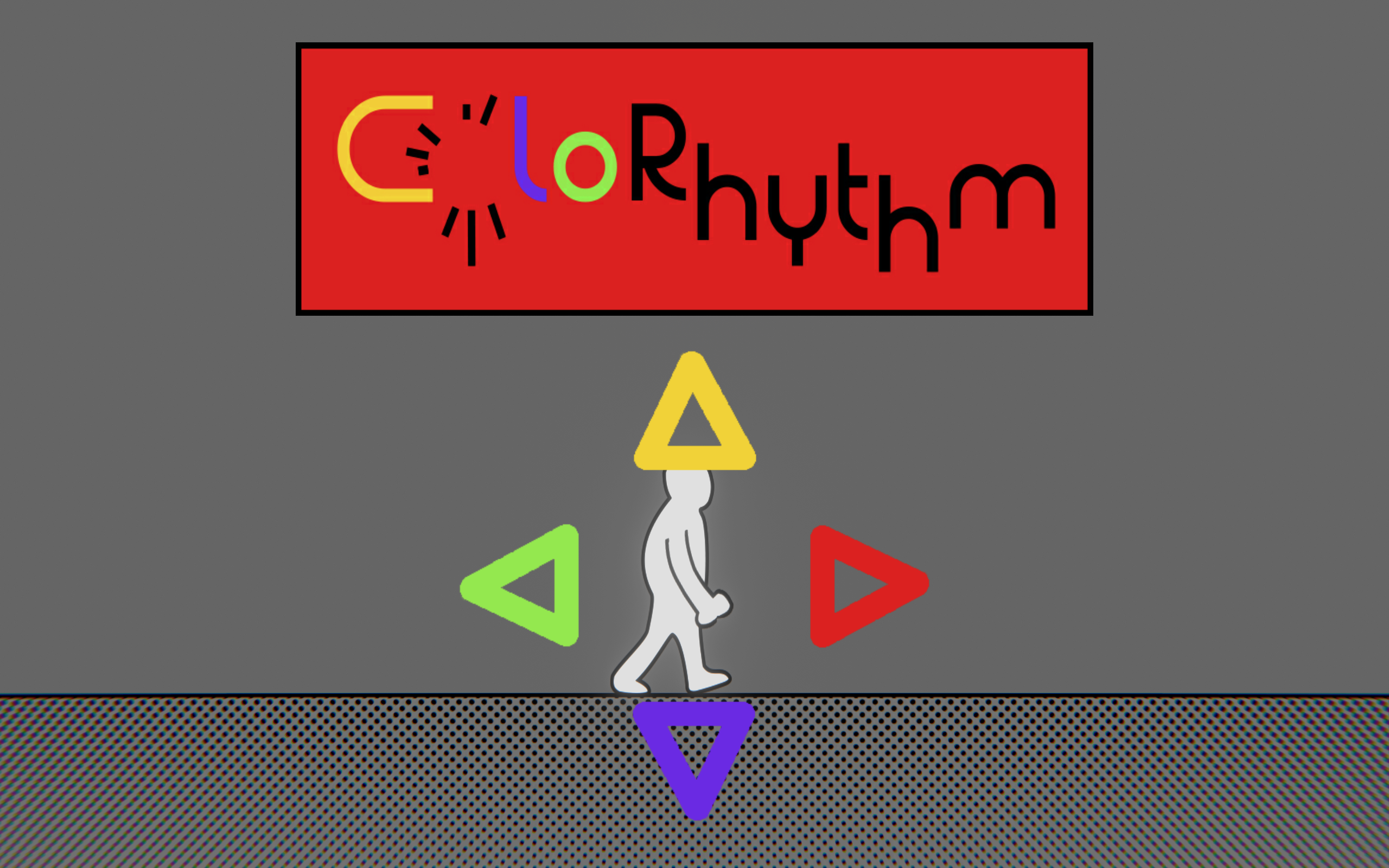 Logo de ColoRhythm