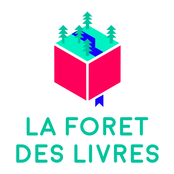 Logo de La forêt des livres